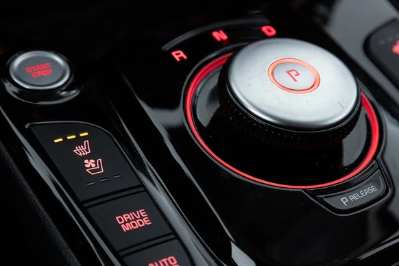 Kia e-Soul - Afbeelding 17 van 30