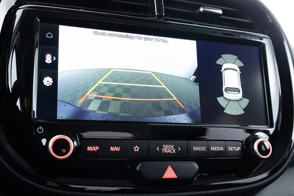 Kia e-Soul - Afbeelding 21 van 30