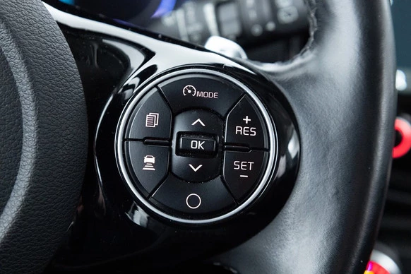 Kia e-Soul - Afbeelding 23 van 30