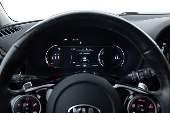 Kia e-Soul - Afbeelding 24 van 30