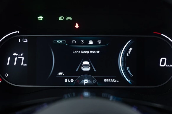 Kia e-Soul - Afbeelding 25 van 30