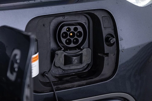 Kia e-Soul - Afbeelding 30 van 30