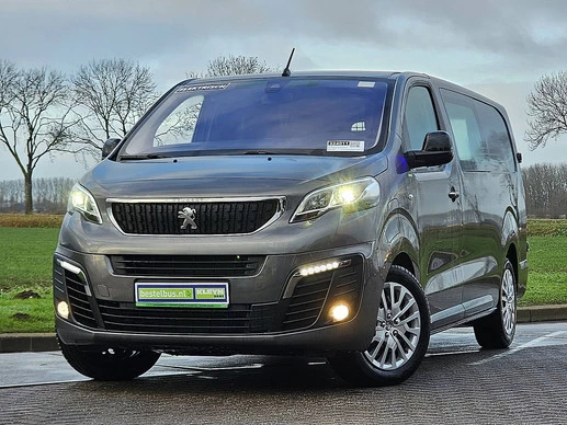 Peugeot e-Expert - Afbeelding 1 van 23