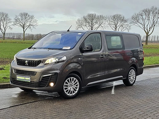 Peugeot e-Expert - Afbeelding 2 van 23