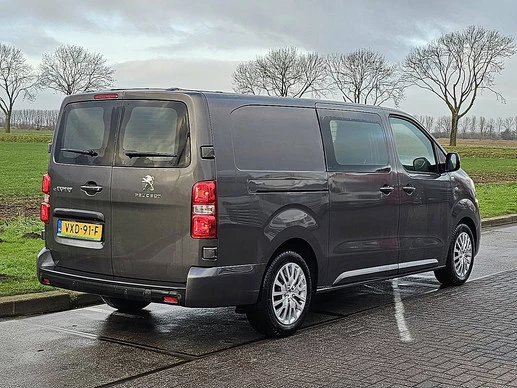 Peugeot e-Expert - Afbeelding 3 van 23