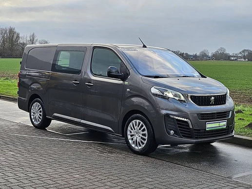 Peugeot e-Expert - Afbeelding 5 van 23