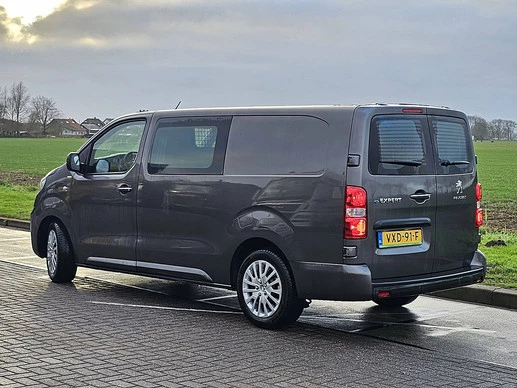 Peugeot e-Expert - Afbeelding 6 van 23
