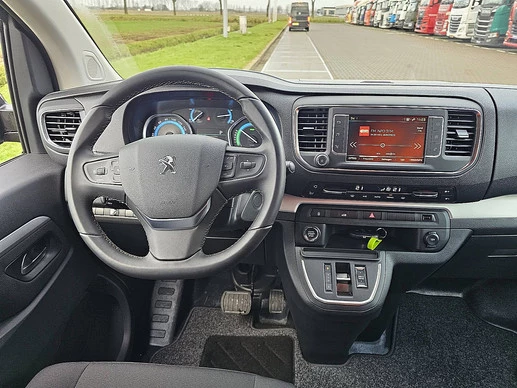Peugeot e-Expert - Afbeelding 8 van 23