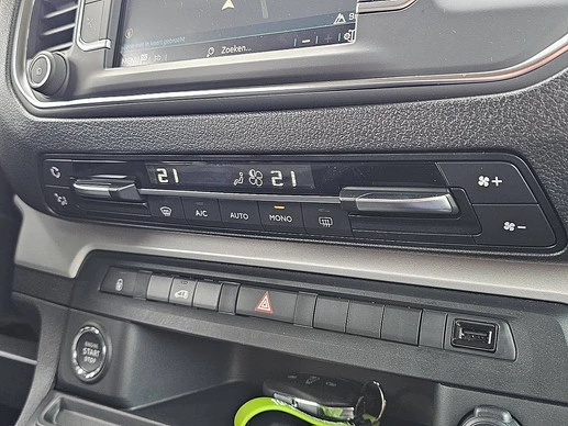 Peugeot e-Expert - Afbeelding 9 van 23