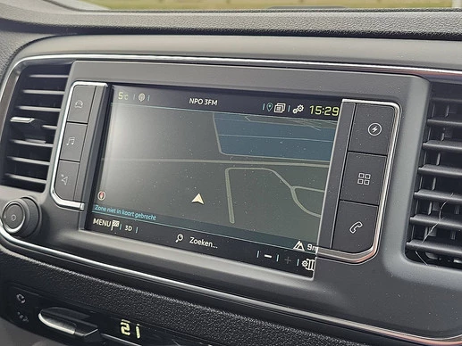 Peugeot e-Expert - Afbeelding 11 van 23