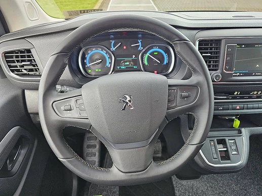 Peugeot e-Expert - Afbeelding 13 van 23