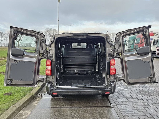 Peugeot e-Expert - Afbeelding 14 van 23