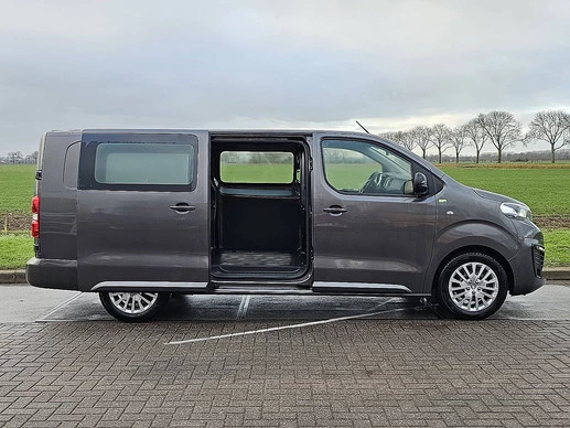 Peugeot e-Expert - Afbeelding 15 van 23