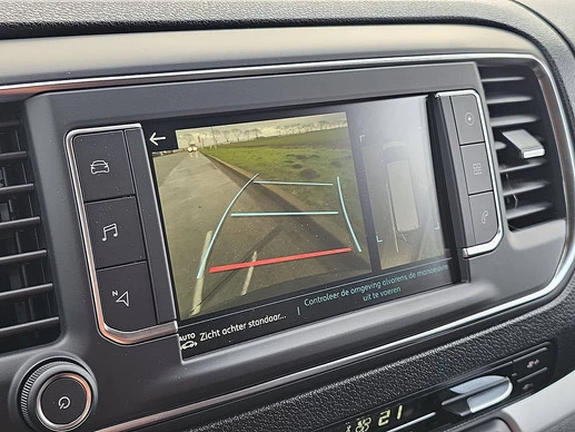 Peugeot e-Expert - Afbeelding 21 van 23