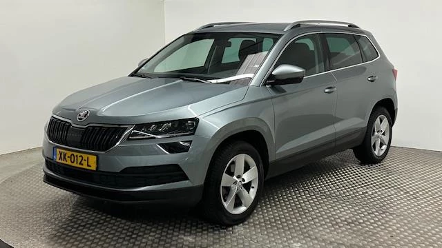 Škoda Karoq - Afbeelding 1 van 27