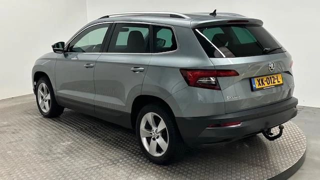 Škoda Karoq - Afbeelding 3 van 27