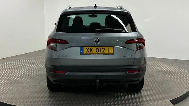 Škoda Karoq - Afbeelding 4 van 27