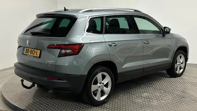 Škoda Karoq - Afbeelding 5 van 27