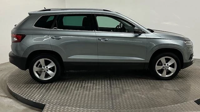 Škoda Karoq - Afbeelding 6 van 27