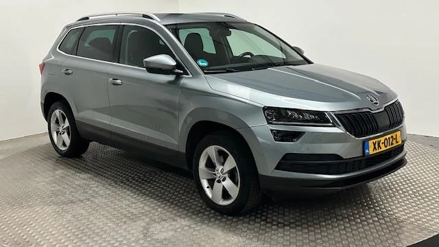 Škoda Karoq - Afbeelding 7 van 27