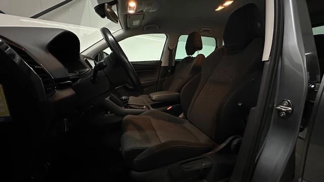 Škoda Karoq - Afbeelding 11 van 27