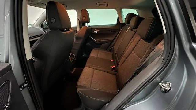 Škoda Karoq - Afbeelding 12 van 27