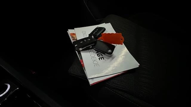 Škoda Karoq - Afbeelding 14 van 27