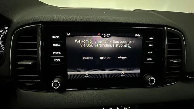 Škoda Karoq - Afbeelding 20 van 27