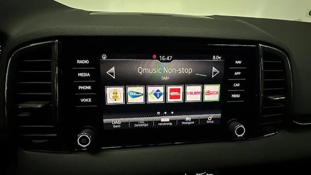 Škoda Karoq - Afbeelding 22 van 27