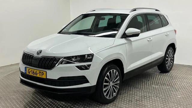 Škoda Karoq - Afbeelding 1 van 25