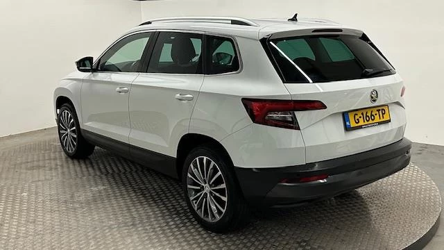 Škoda Karoq - Afbeelding 3 van 25