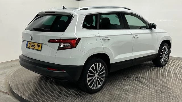 Škoda Karoq - Afbeelding 5 van 25