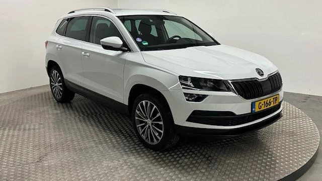 Škoda Karoq - Afbeelding 7 van 25