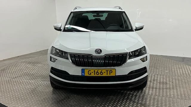 Škoda Karoq - Afbeelding 8 van 25