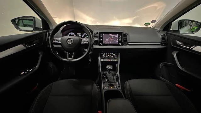 Škoda Karoq - Afbeelding 11 van 25