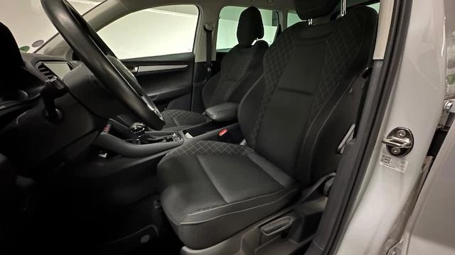 Škoda Karoq - Afbeelding 12 van 25