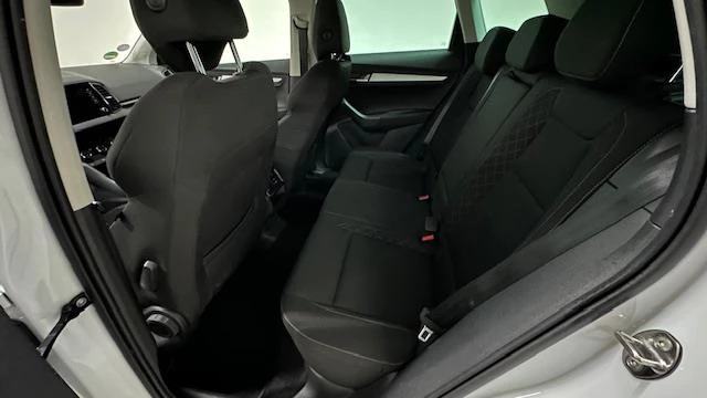 Škoda Karoq - Afbeelding 13 van 25