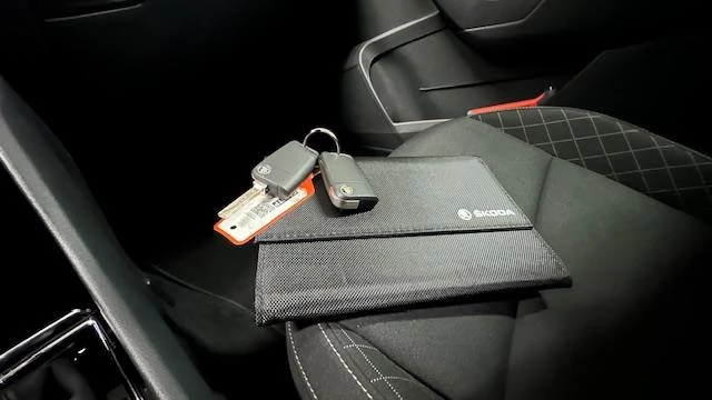 Škoda Karoq - Afbeelding 17 van 25