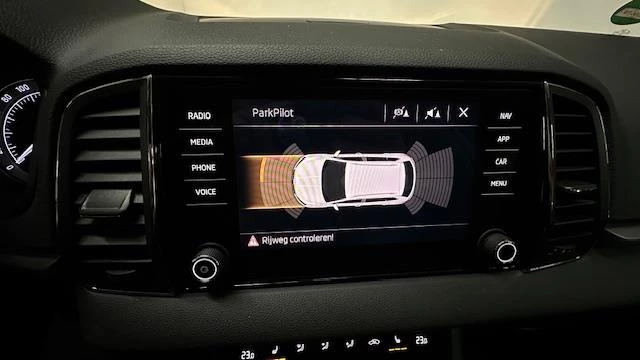 Škoda Karoq - Afbeelding 23 van 25