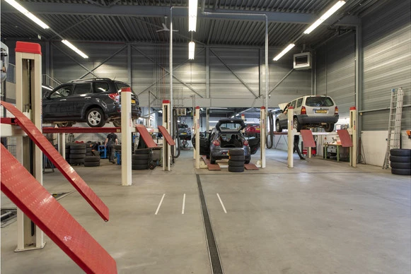 Subaru Outback - Afbeelding 14 van 20