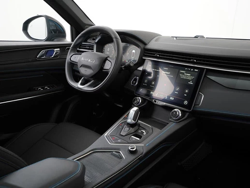 Lynk & Co 01 - Afbeelding 2 van 30