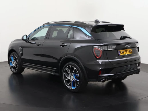 Lynk & Co 01 - Afbeelding 7 van 30