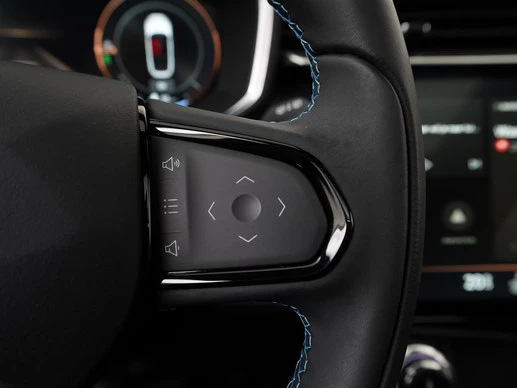 Lynk & Co 01 - Afbeelding 10 van 30