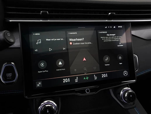 Lynk & Co 01 - Afbeelding 11 van 30