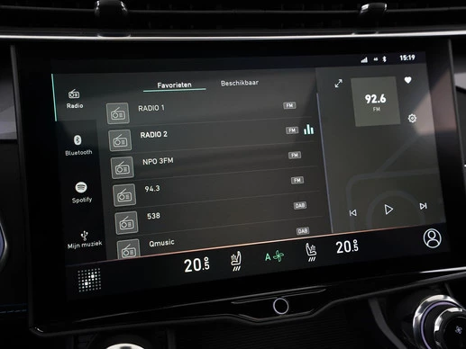 Lynk & Co 01 - Afbeelding 19 van 30