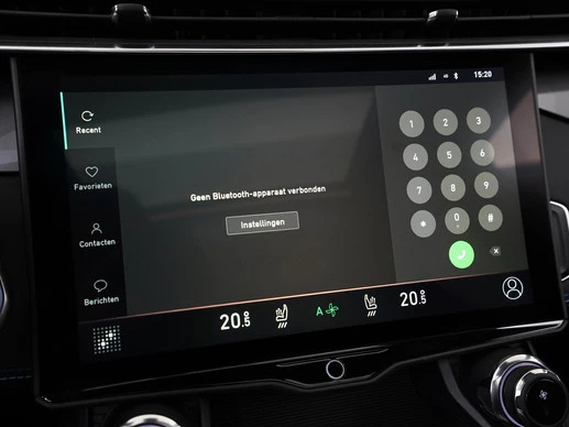 Lynk & Co 01 - Afbeelding 20 van 30