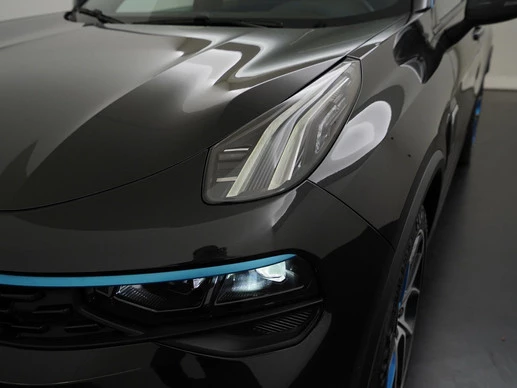 Lynk & Co 01 - Afbeelding 21 van 30