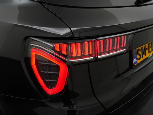 Lynk & Co 01 - Afbeelding 22 van 30