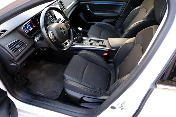 Renault Mégane Estate - Afbeelding 2 van 30