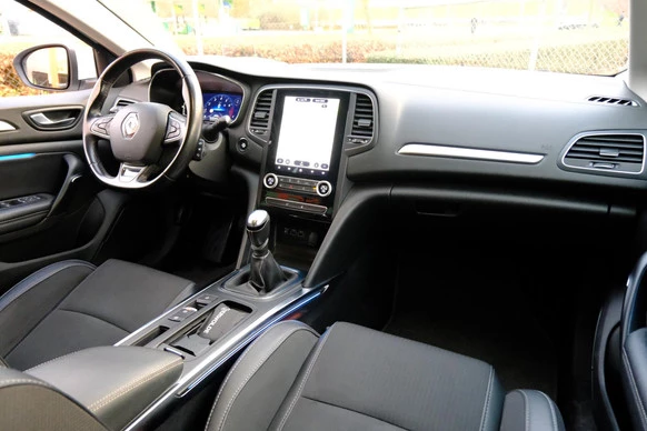 Renault Mégane Estate - Afbeelding 5 van 30